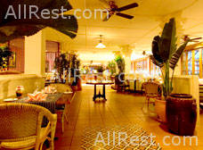 Furama Resort Danang 28
